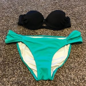 Victoria’s Secret/Pink Bikini